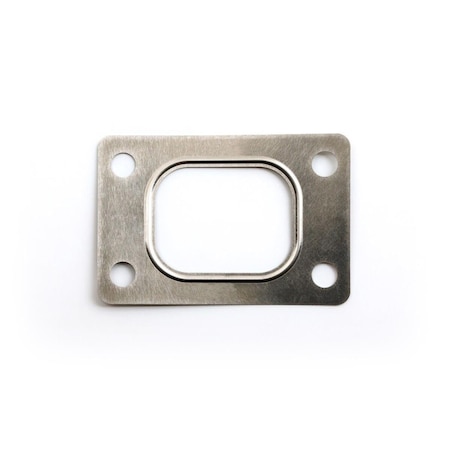 Hk Star Bright Lighting Ltd Cometic Gasket  0.016 in. Stainless T25, T28 & GT25 Turbo Inlet Flange Gasket C15587